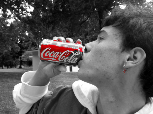 coca-cola