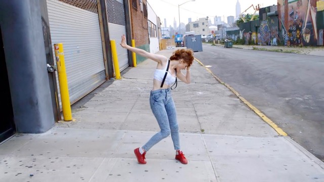 kiesza