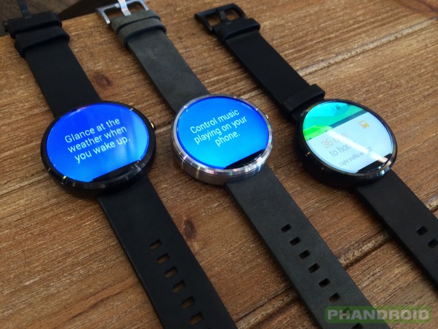 moto 360 trio 2