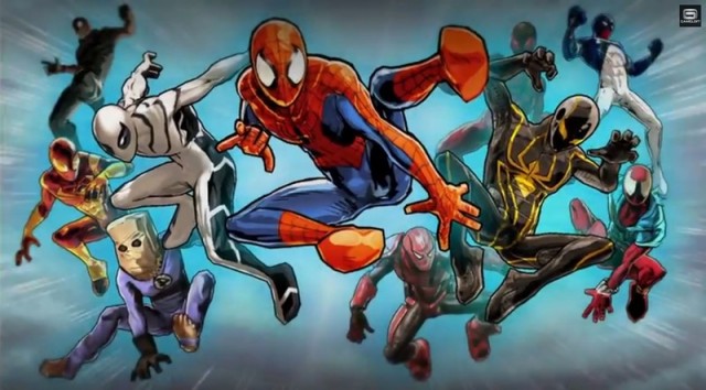 spidermanunlimitedgameloft