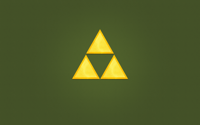 triforce