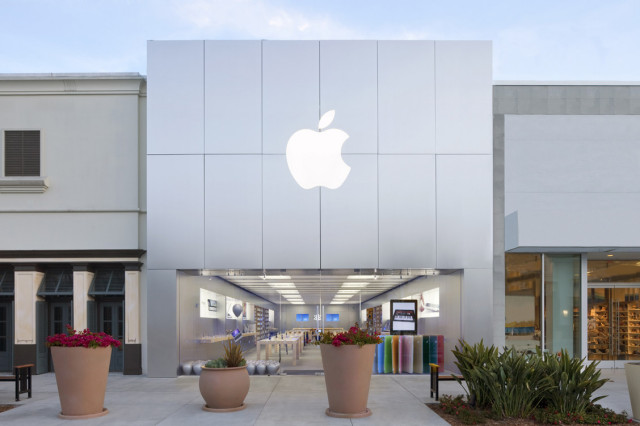 Apple Store Otay Ranch San Diego