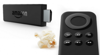 amazon fire stick 2