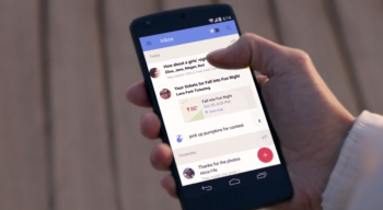 inbox by gmail