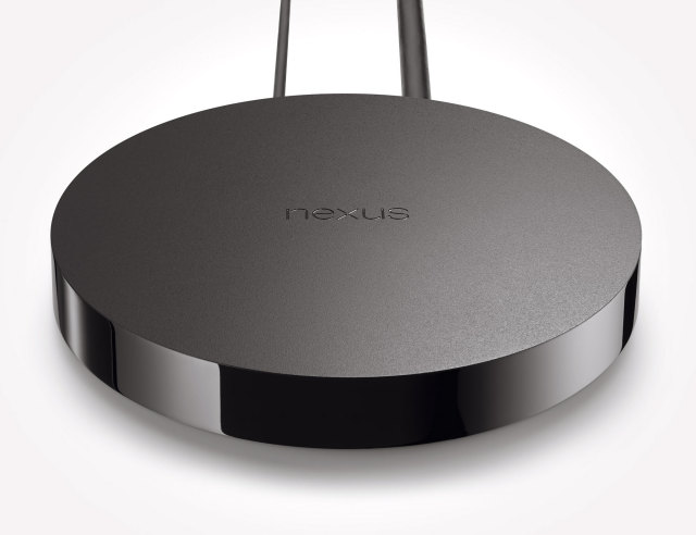 nexus player 4