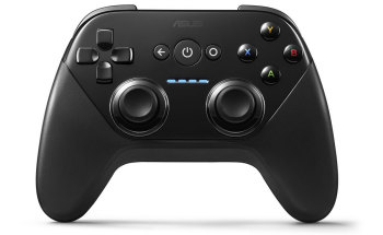 nexus player controller