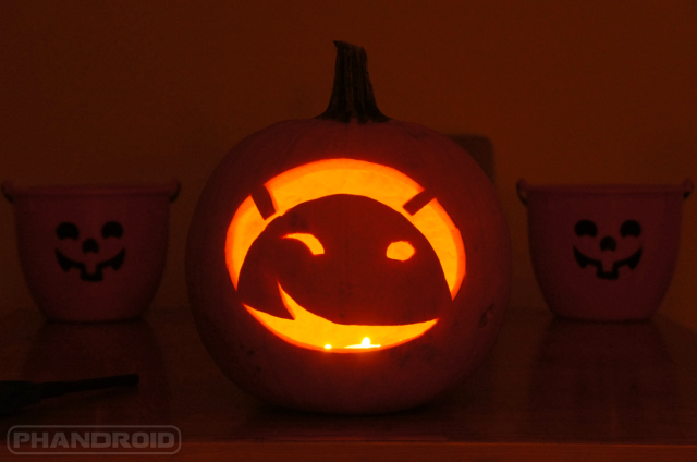 phan-o-lantern