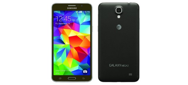 samsung galaxy mega 2