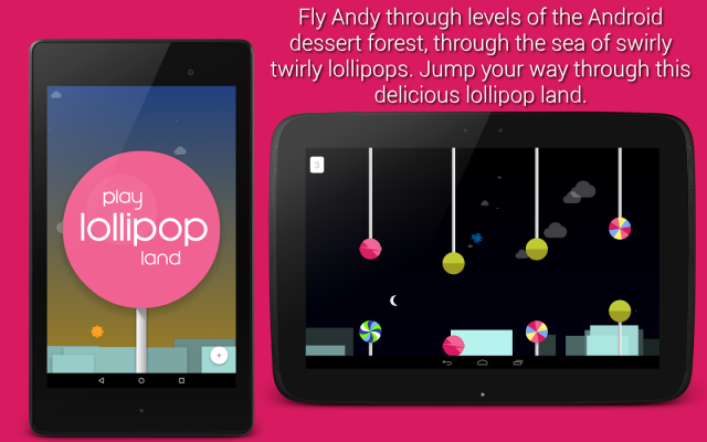 Lollipop Land 2