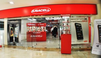 iusacell store