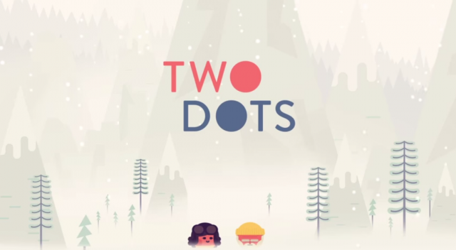 twodots wall