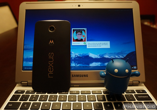 Chromebook_Nexus_Smart_Lock_Easy_Unlock