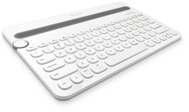 Logitech K480