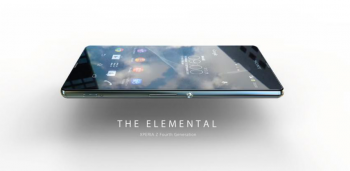 Sony Pictures Xperia Z4 email leak 1