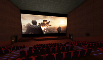 cinema3d