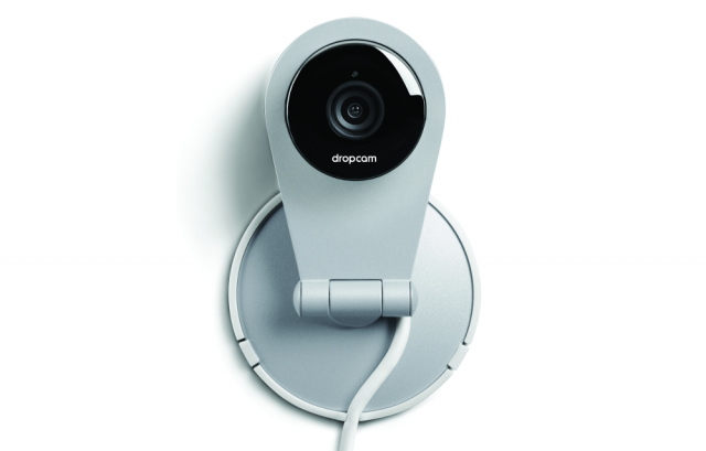 dropcam