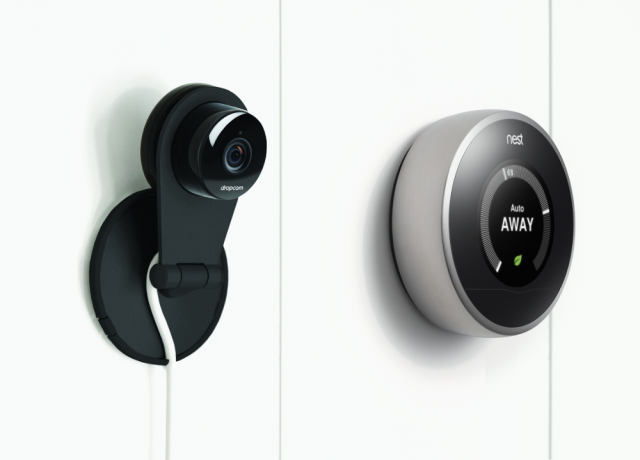 nest dropcam