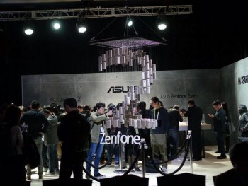 ASUS Zenfone 2