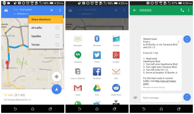 Google Maps 9.3 DOWNLOAD