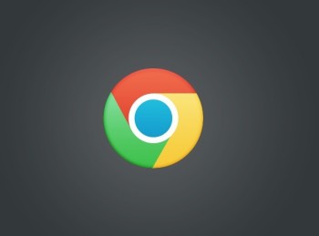 chrome logo