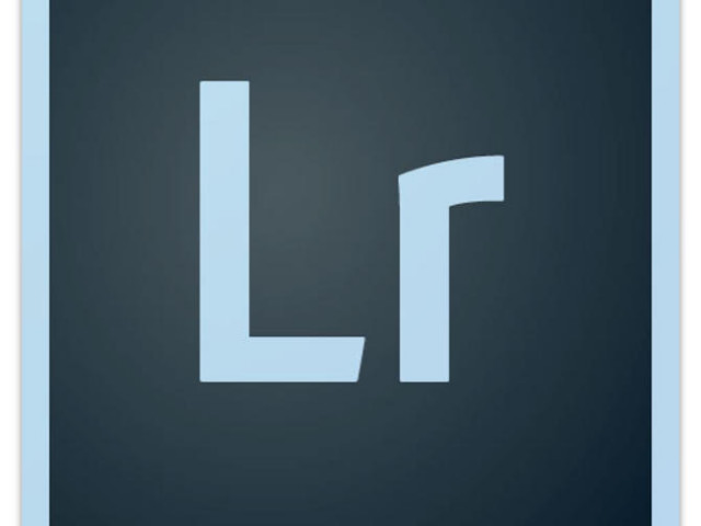 lightroom icon