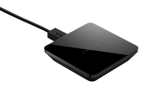 nexus charger