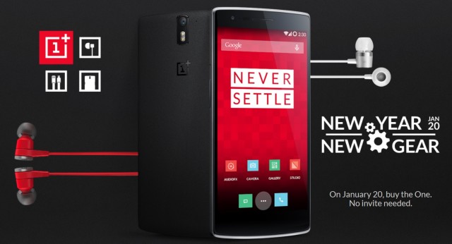 oneplus one no invite jan20