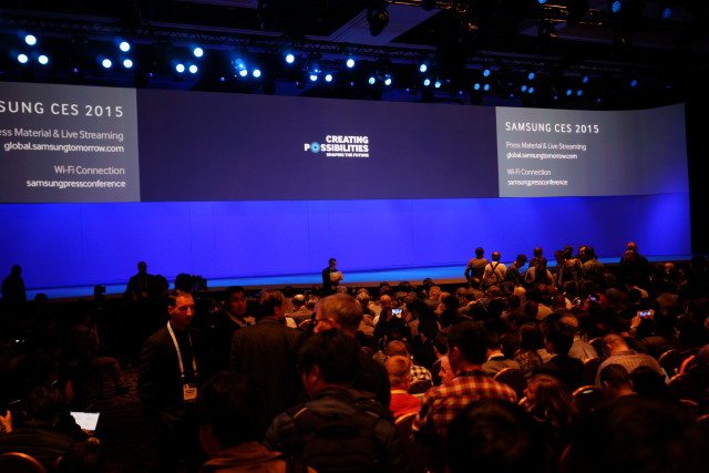 samsung-press-conference