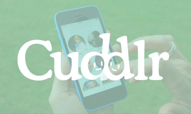 Cuddlr Phandroid