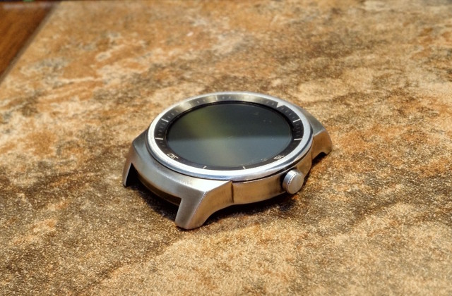 LG G Watch R Urbane conversion 1