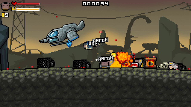 gunslugs 2