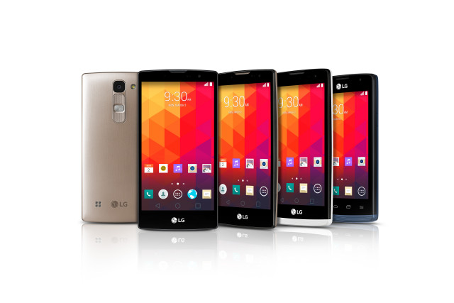 new lg mid-range phones 1