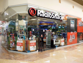 radioshack store