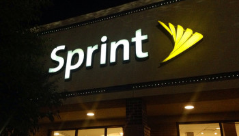 sprint logo