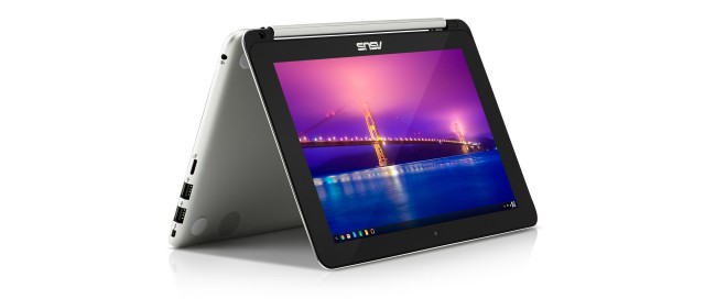 ASUS Chromebook Flip 2