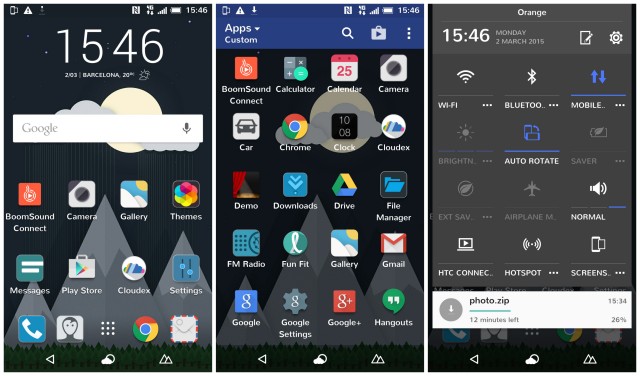 HTC-One-M9-Cascadia-Theme