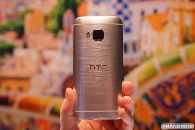 HTC One M9 DSC08393