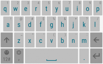 HTC-One-M9-Origami-Theme-Keyboard