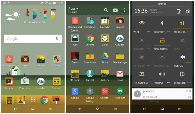 HTC-One-M9-Pastorale-Theme