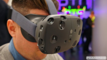 HTC Re Vive DSC08869