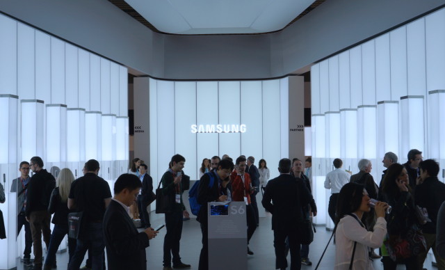 Samsung Logo DSC08658