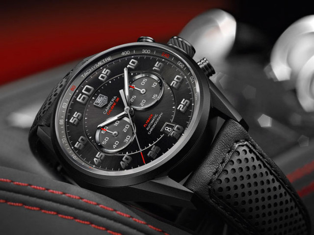 TAG Heuer CARRERA 1