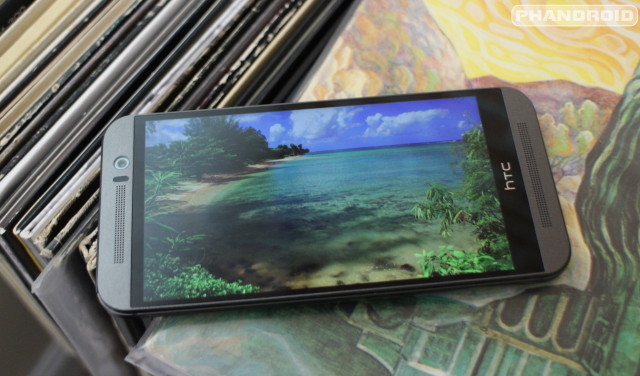 htc-one-m9-display