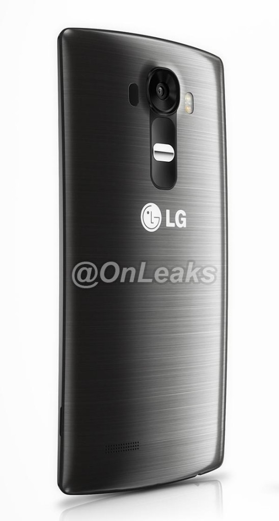 lg g4 leak