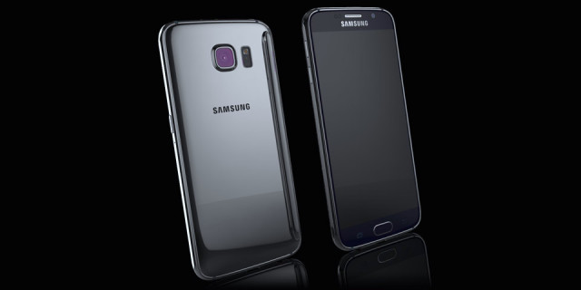 samsung-s6-platinum plated