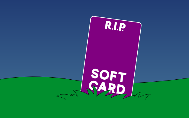 softcard