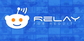 Relay for Reddit (formerly Reddit News)