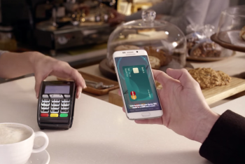 Samsung Pay 1