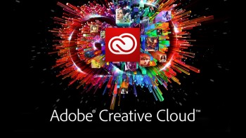 adobe creative cloud