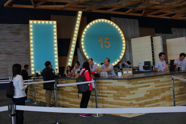 Google-IO-Registration